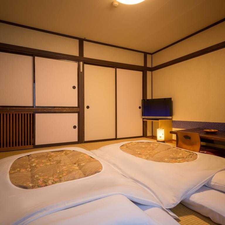 Hananoyu Sendai Exterior photo