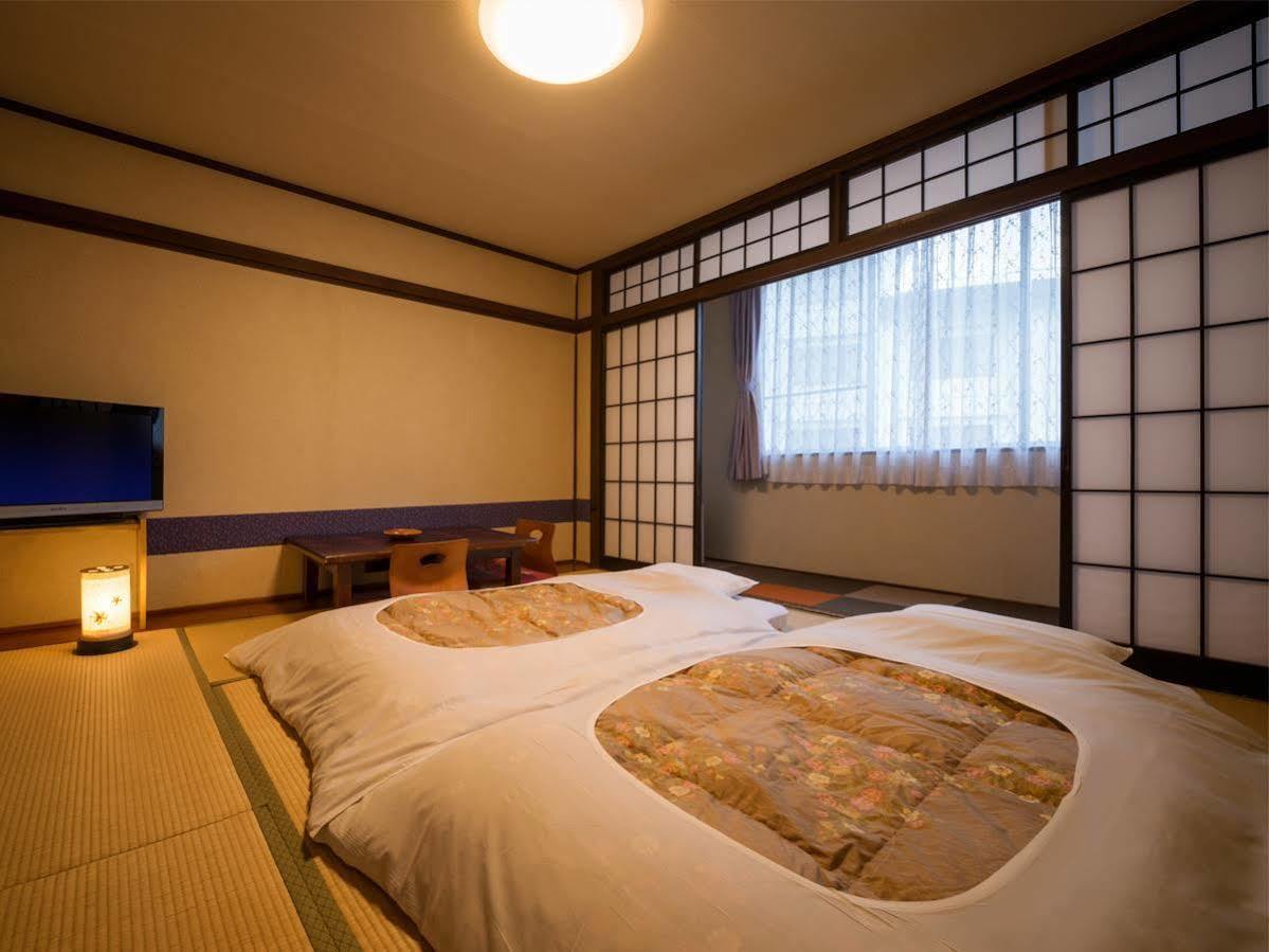 Hananoyu Sendai Exterior photo