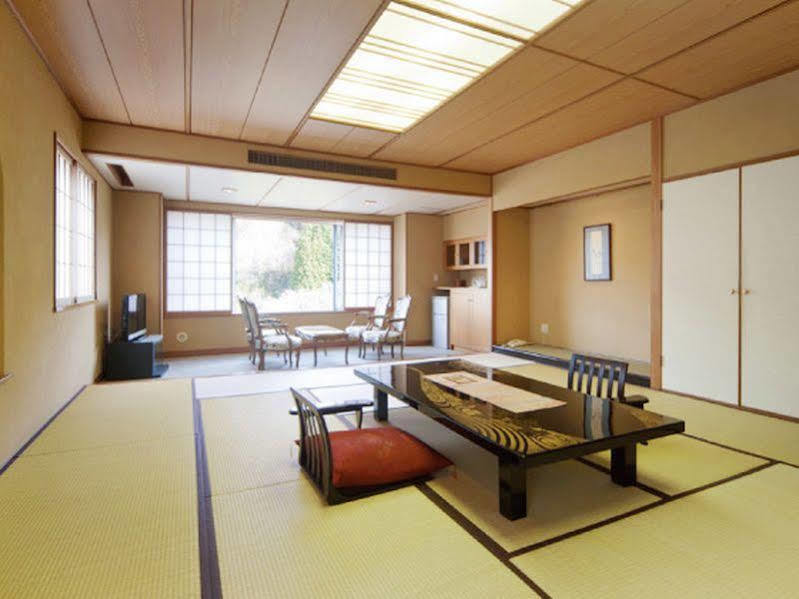 Hananoyu Sendai Exterior photo