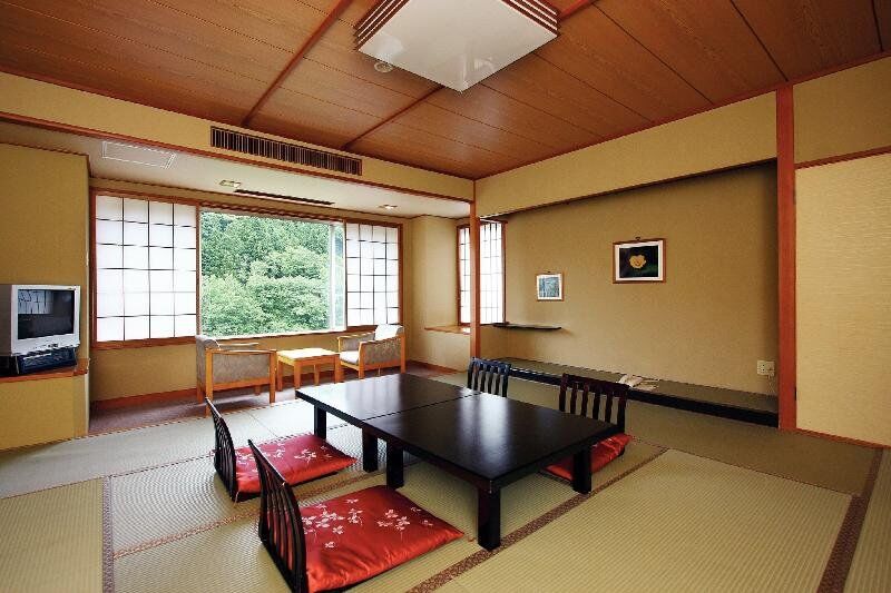 Hananoyu Sendai Exterior photo